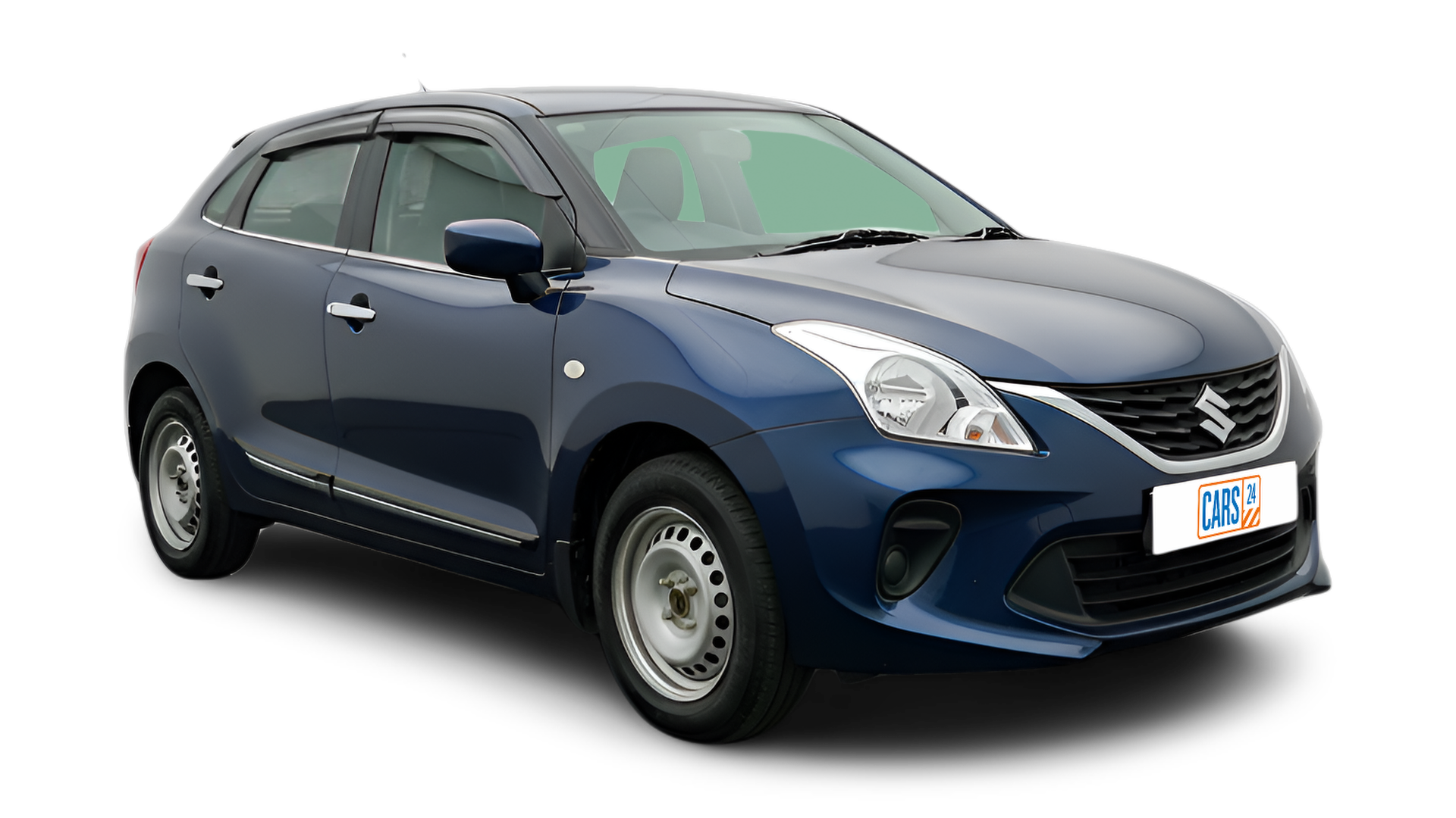 Maruti Baleno-img